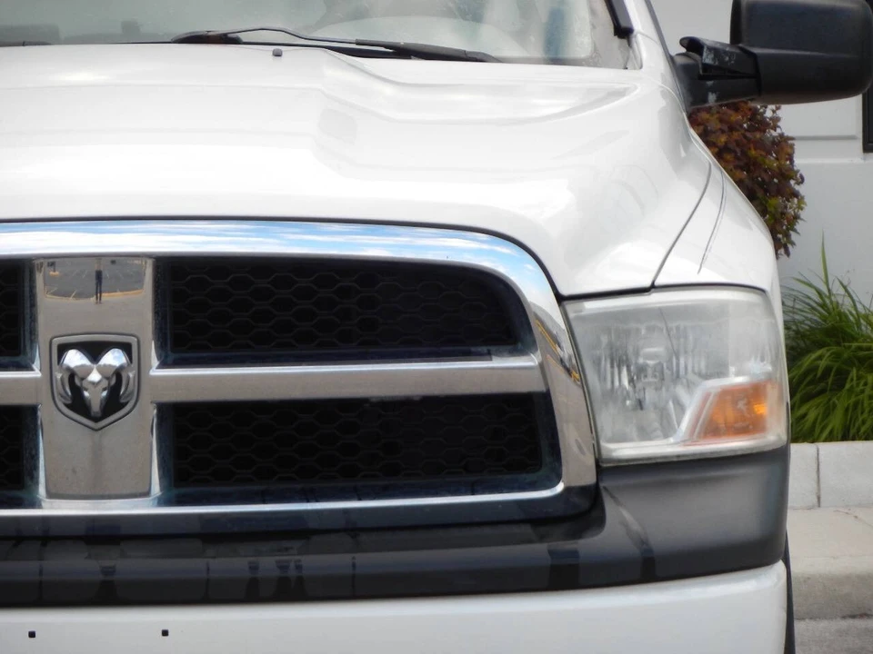 2009 Dodge Ram 4th Gen - Image 8 of 12
