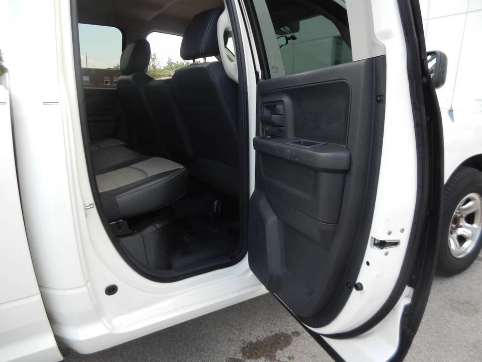 2009 Dodge Ram 4th Gen - Image 31 of 31