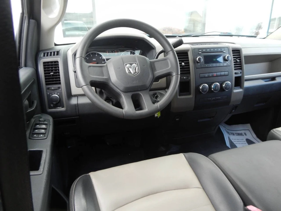 2009 Dodge Ram 4th Gen - Image 30 of 31