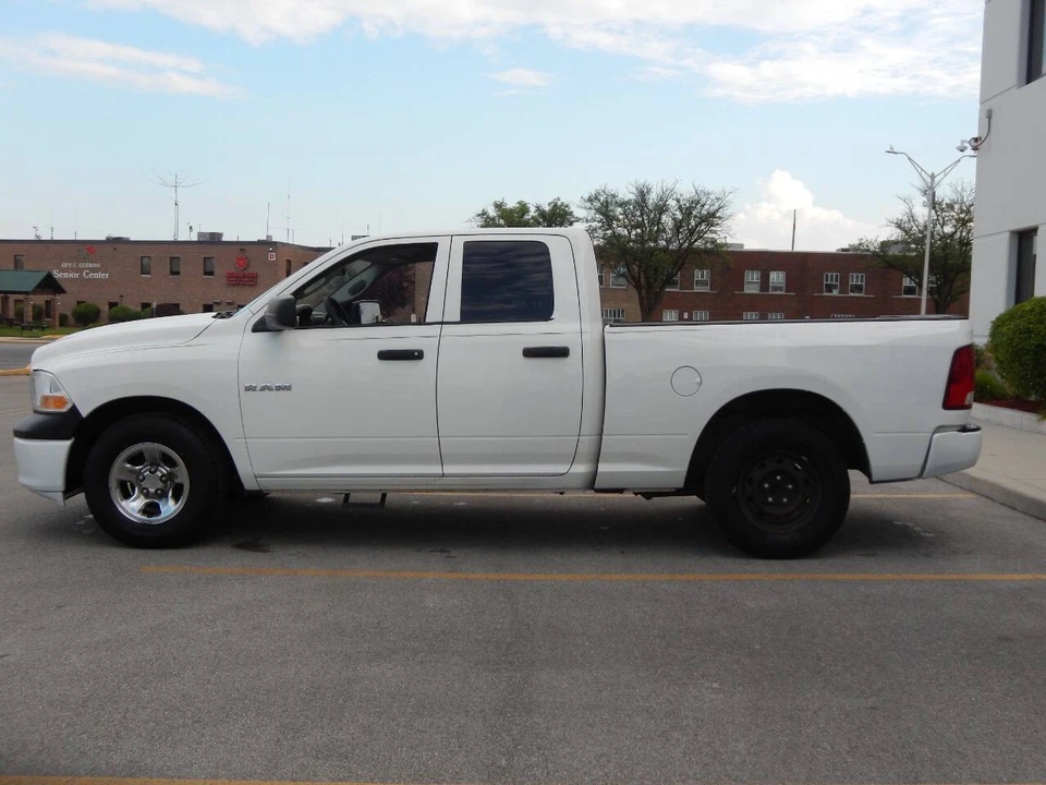 2009 Dodge Ram 4th Gen - Image 10 of 12
