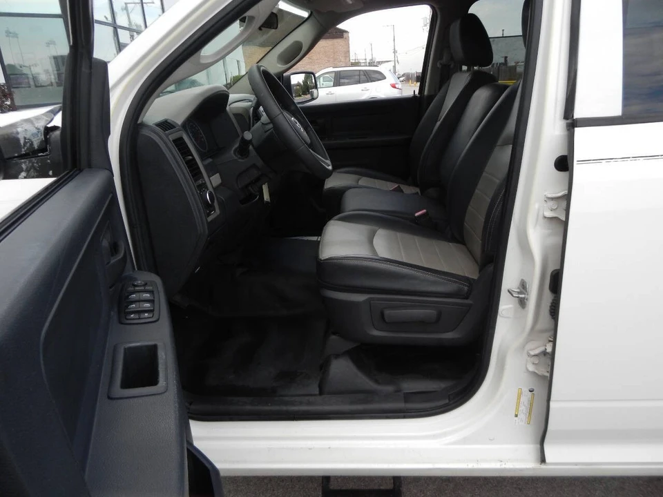 2009 Dodge Ram 4th Gen - Image 26 of 31