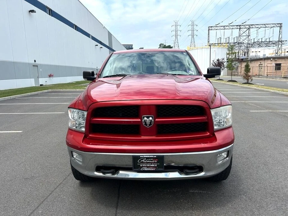 2009 Dodge Ram 4th Gen - Image 7 of 12