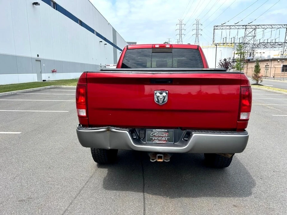 2009 Dodge Ram 4th Gen - Image 5 of 12