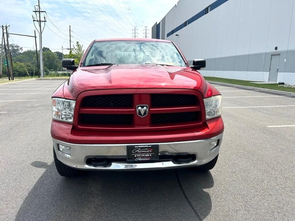 2009 Dodge Ram 4th Gen - Image 2 of 12