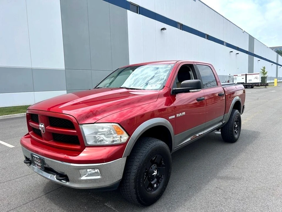 2009 Dodge Ram 4th Gen - Image 6 of 12
