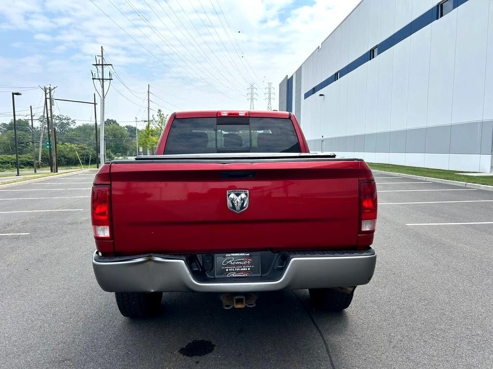 2009 Dodge Ram 4th Gen - Image 10 of 12