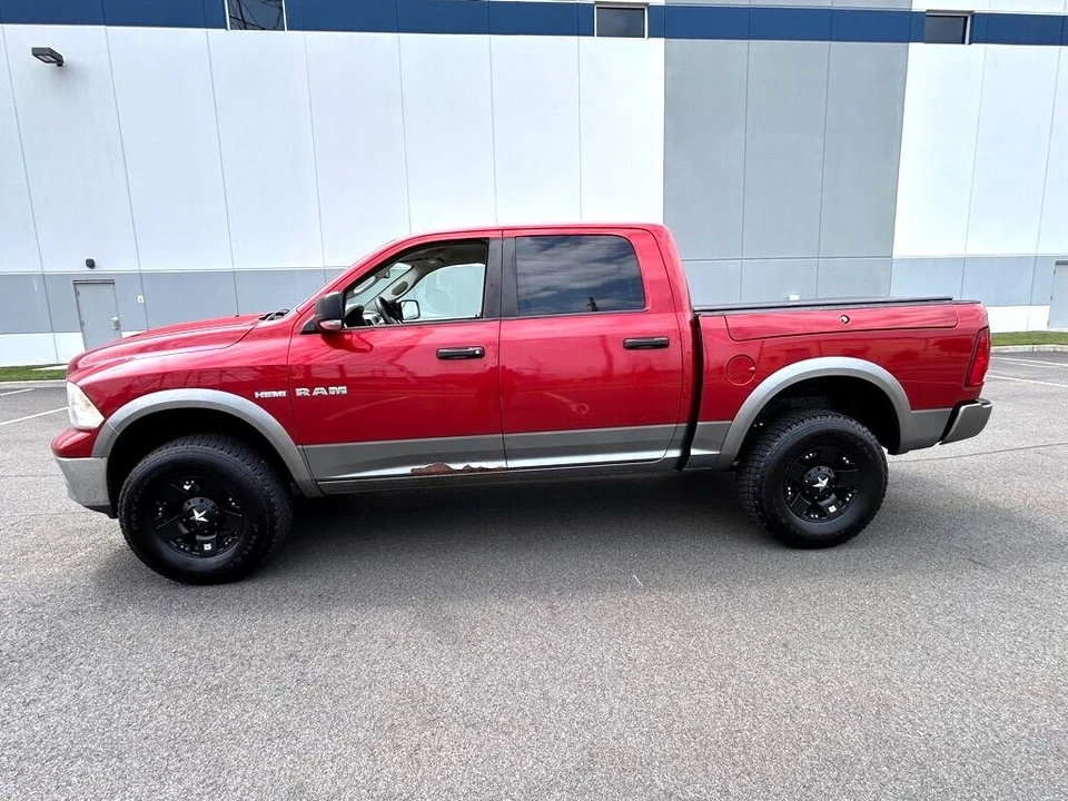 2009 Dodge Ram 4th Gen - Image 8 of 12