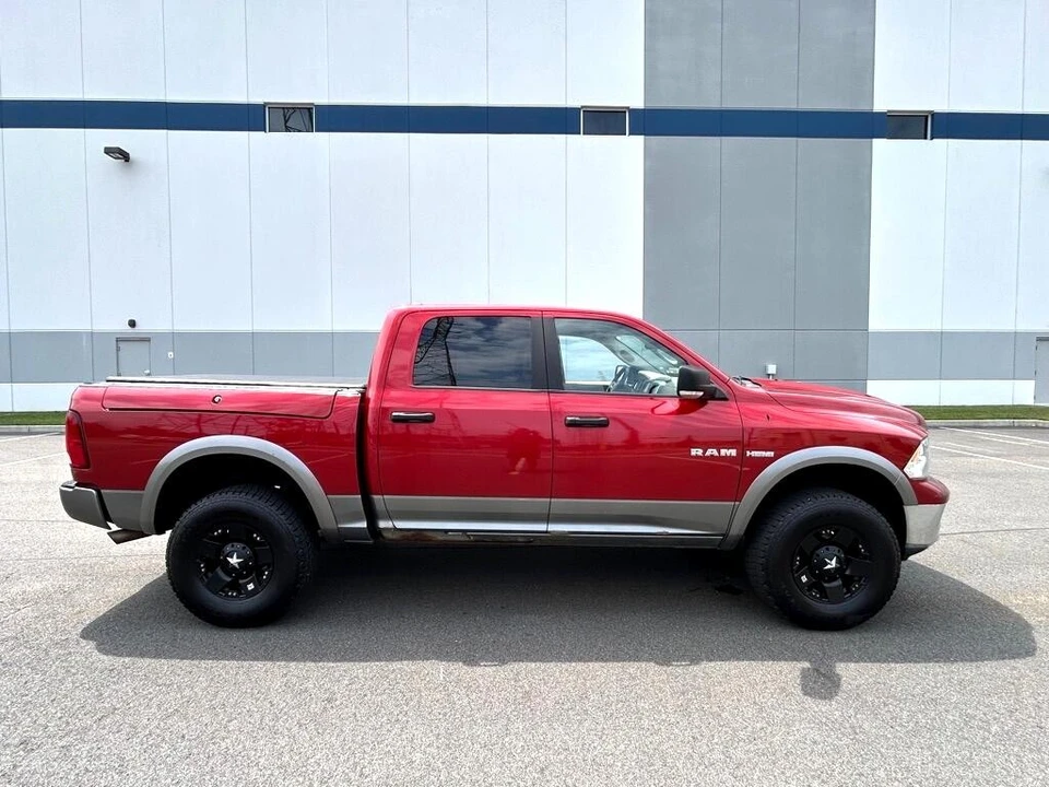 2009 Dodge Ram 4th Gen - Image 3 of 12