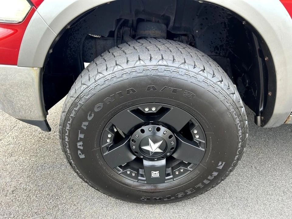 2009 Dodge Ram 4th Gen - Image 11 of 12