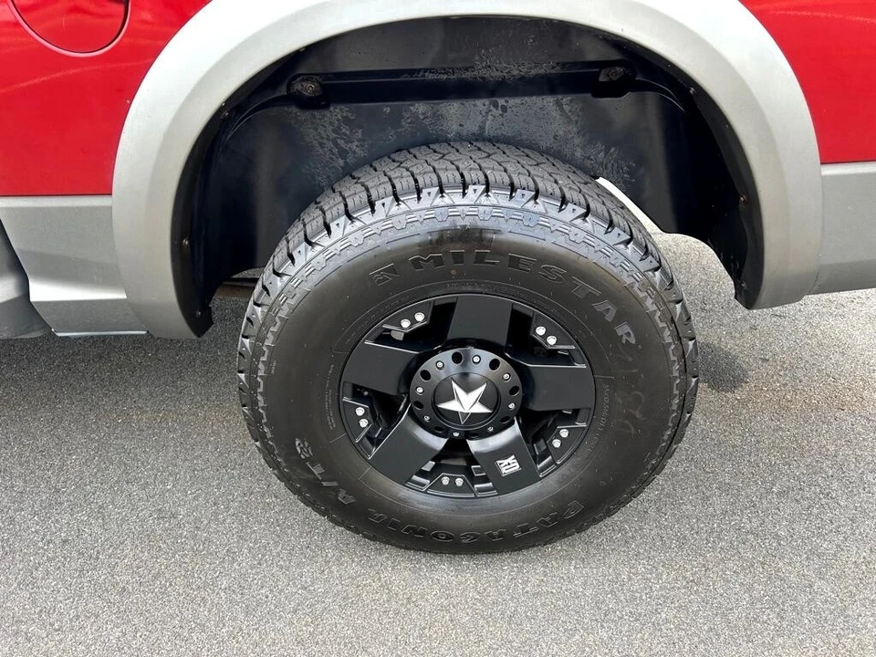 2009 Dodge Ram 4th Gen - Image 12 of 12