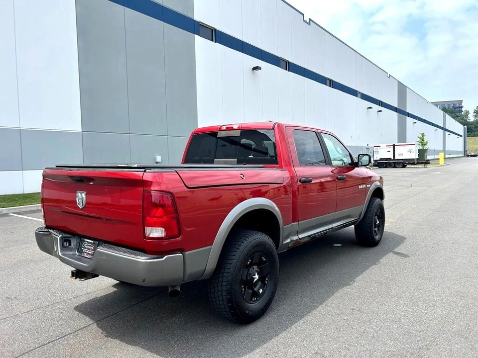 2009 Dodge Ram 4th Gen - Image 4 of 12