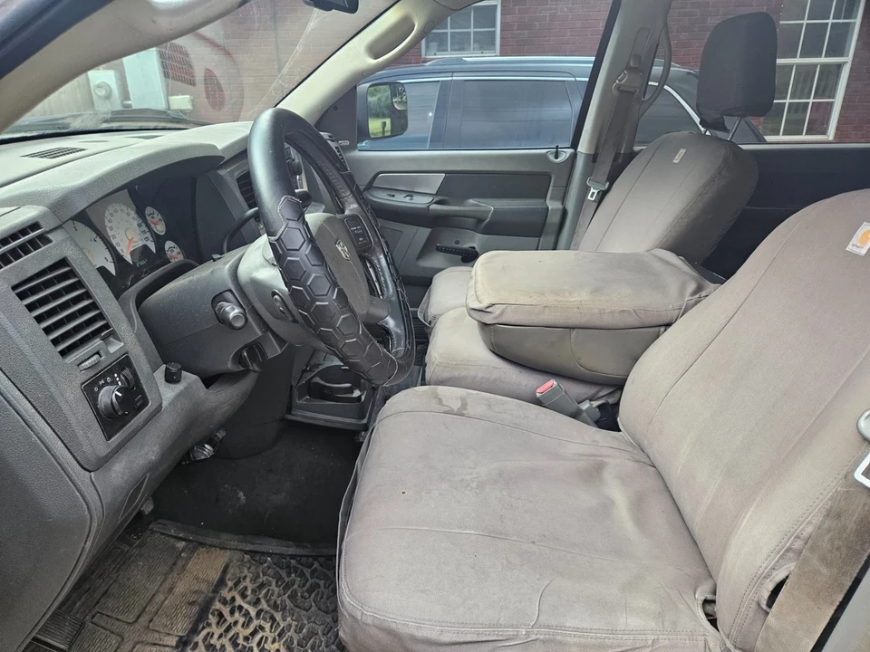 2009 Dodge Ram 3rd Gen - Image 6 of 10