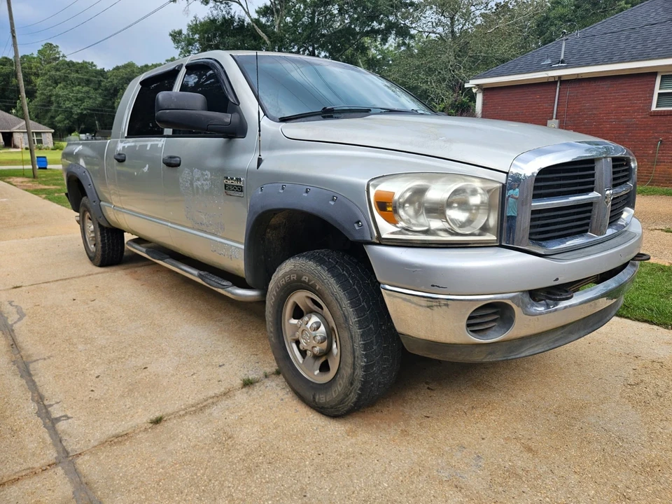 2009 Dodge Ram 3rd Gen - Image 4 of 10