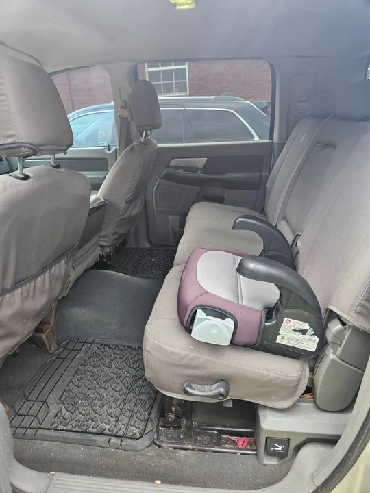 2009 Dodge Ram 3rd Gen - Image 7 of 10