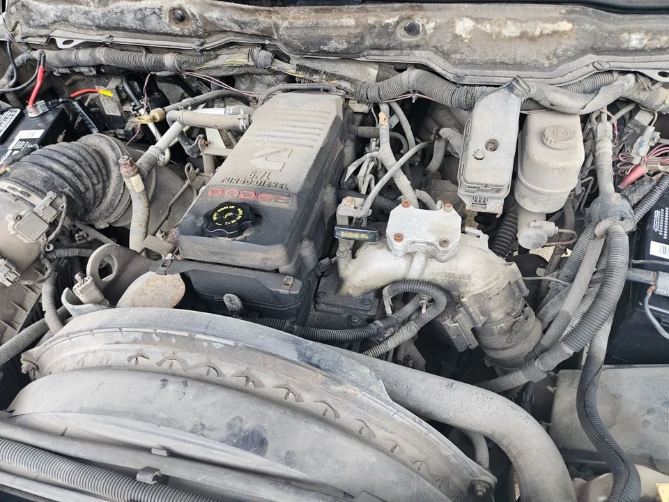 2009 Dodge Ram 3rd Gen - Image 9 of 10