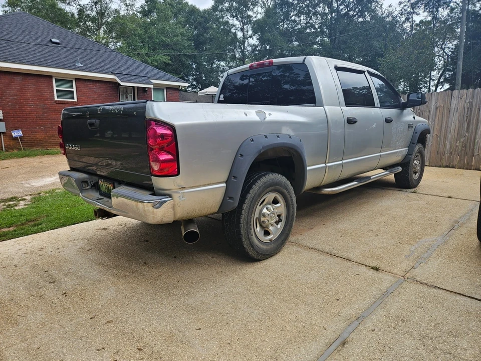 2009 Dodge Ram 3rd Gen - Image 3 of 10