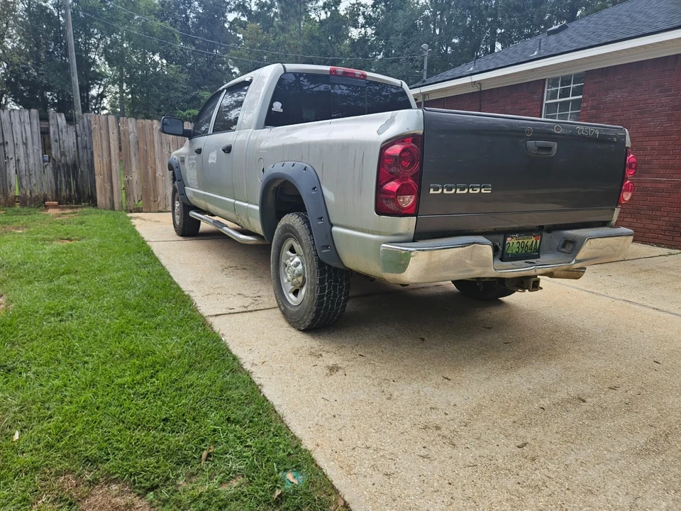 2009 Dodge Ram 3rd Gen - Image 2 of 10