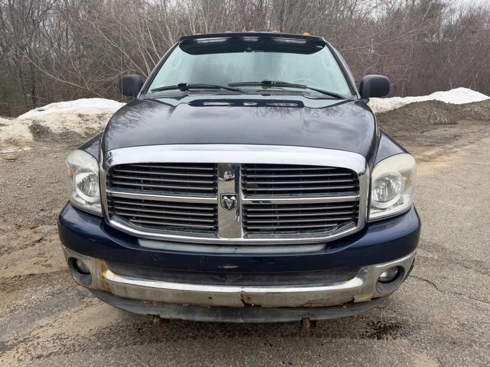 2009 Dodge Ram 3rd Gen - Image 2 of 20