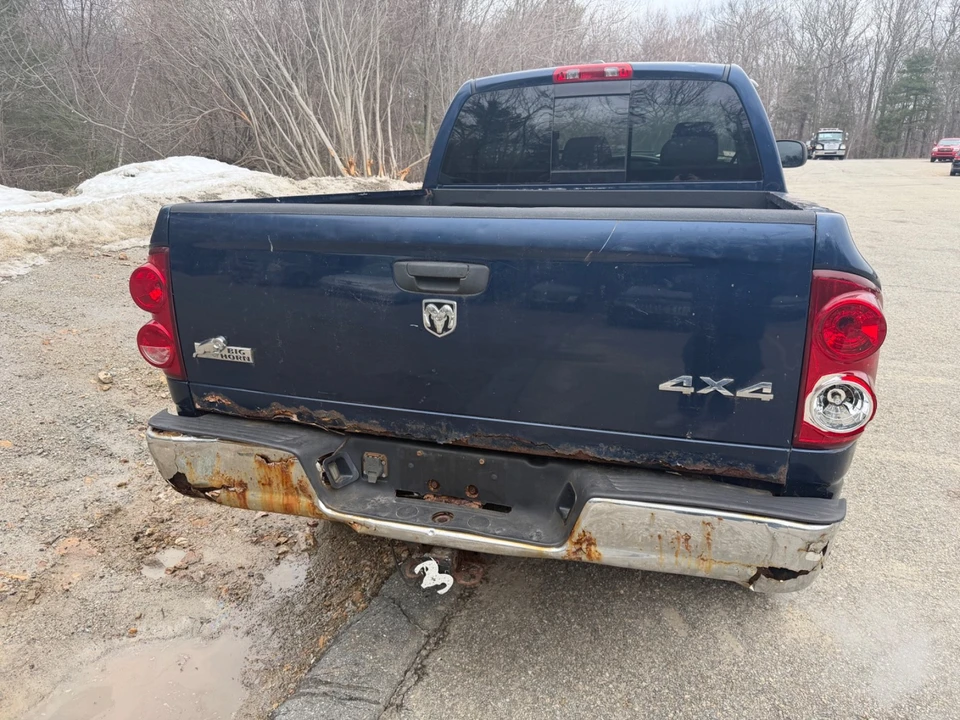 2009 Dodge Ram 3rd Gen - Image 6 of 20