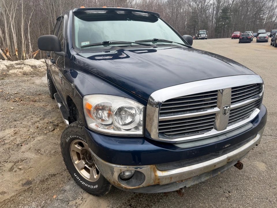 2009 Dodge Ram 3rd Gen - Image 9 of 20