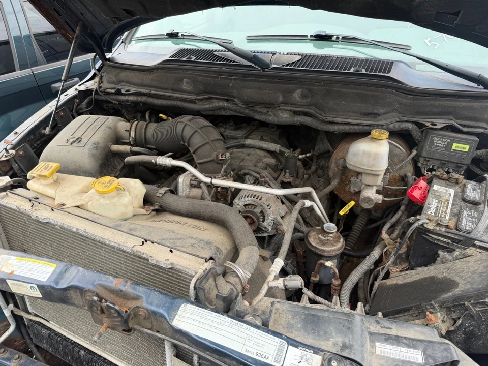 2009 Dodge Ram 3rd Gen - Image 17 of 20