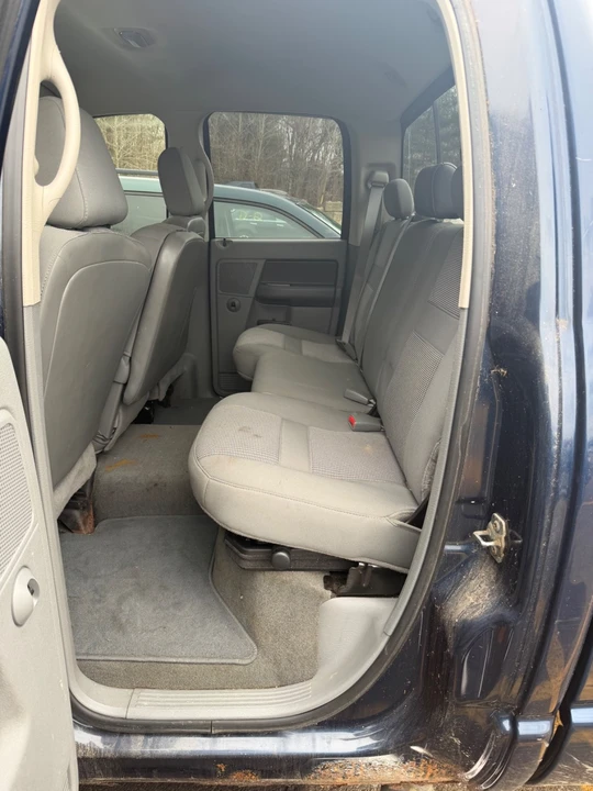 2009 Dodge Ram 3rd Gen - Image 14 of 20