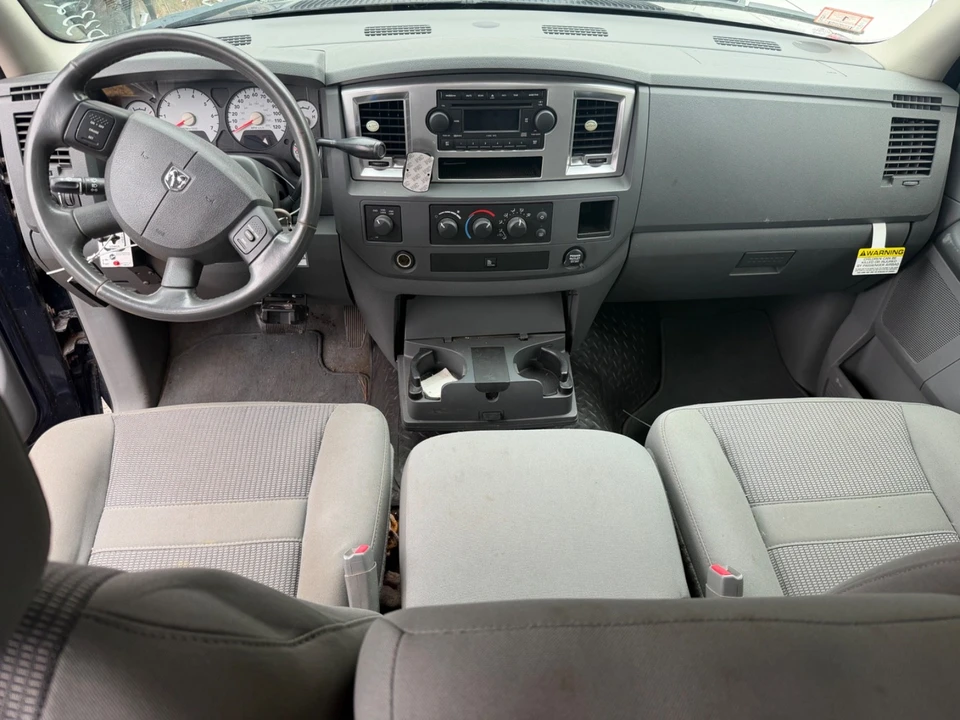 2009 Dodge Ram 3rd Gen - Image 13 of 20