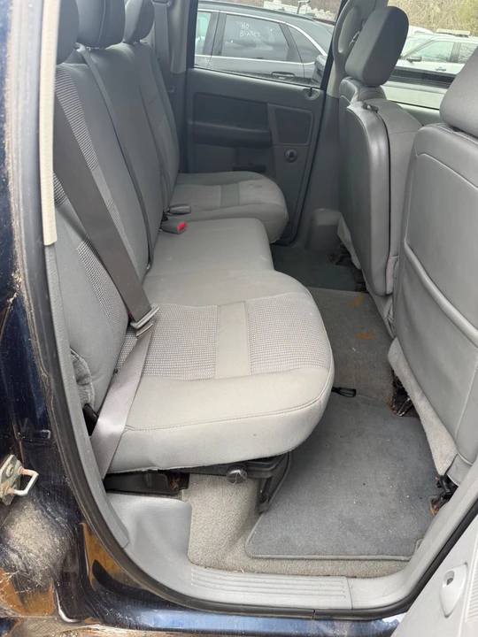 2009 Dodge Ram 3rd Gen - Image 16 of 20