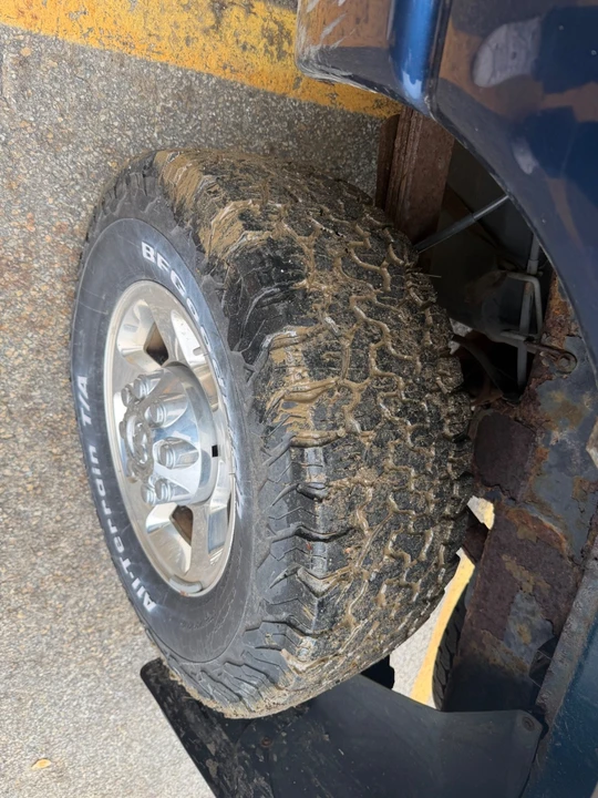 2009 Dodge Ram 3rd Gen - Image 19 of 20