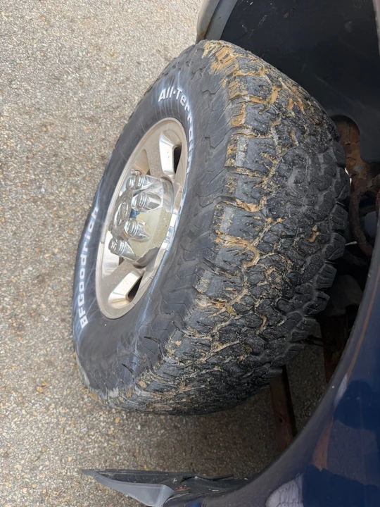 2009 Dodge Ram 3rd Gen - Image 18 of 20