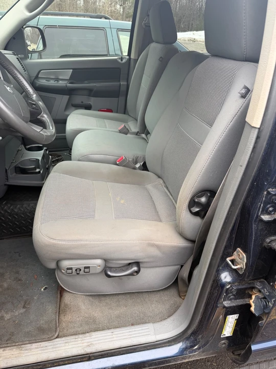 2009 Dodge Ram 3rd Gen - Image 12 of 20