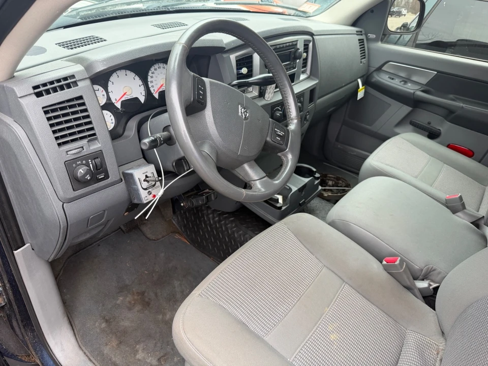 2009 Dodge Ram 3rd Gen - Image 11 of 20