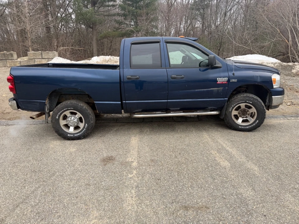 2009 Dodge Ram 3rd Gen - Image 4 of 20