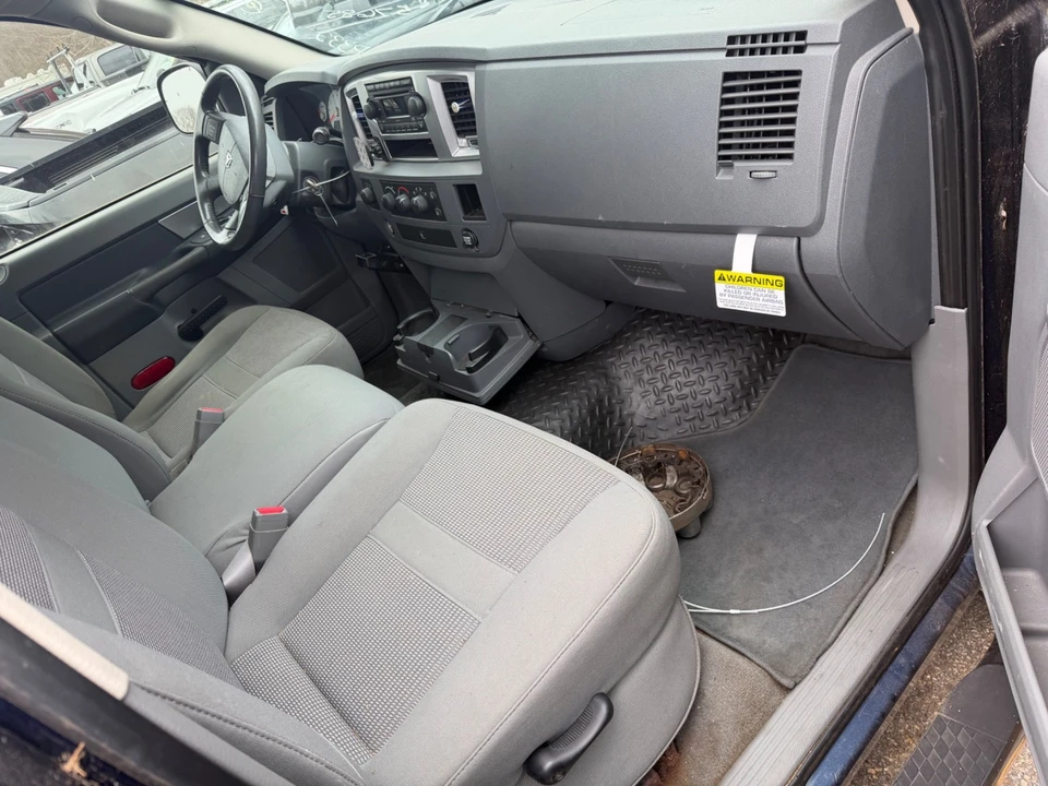 2009 Dodge Ram 3rd Gen - Image 15 of 20