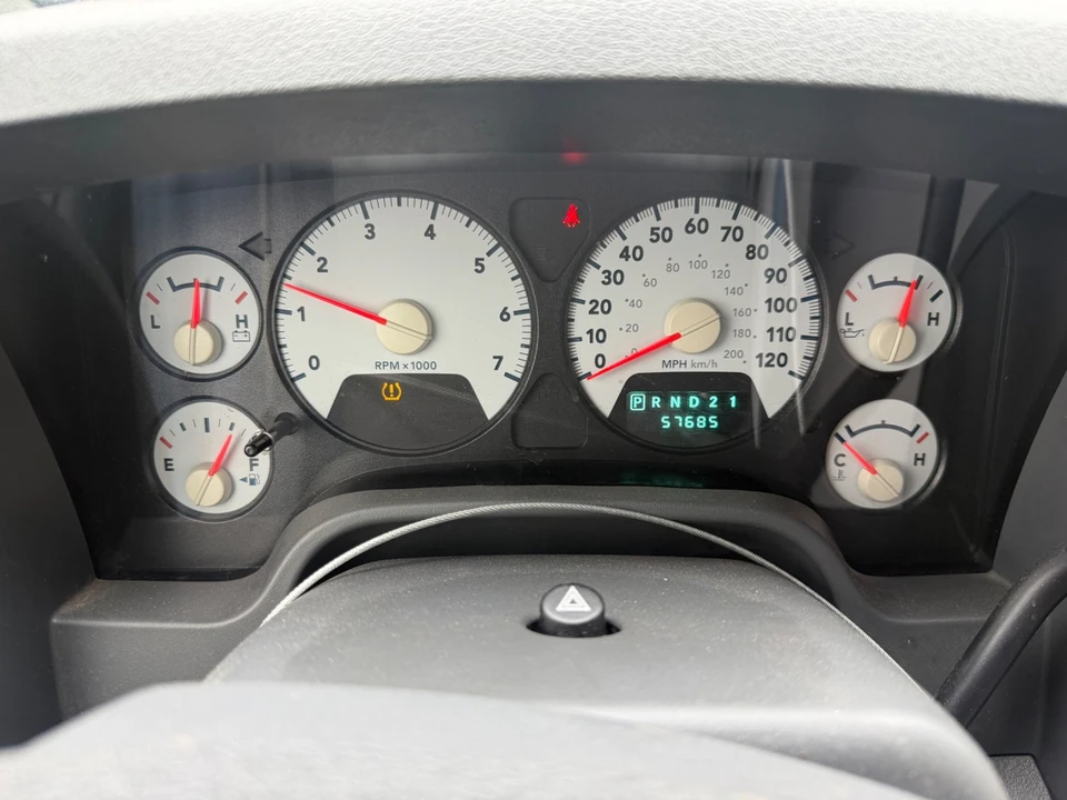 2009 Dodge Ram 3rd Gen - Image 10 of 20