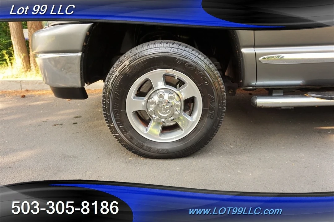 2009 Dodge Ram 4th Gen - Image 3 of 4