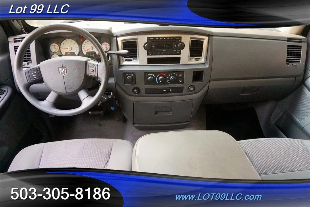 2009 Dodge Ram 4th Gen - Image 2 of 4