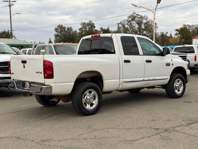 2009 Dodge Ram 4th Gen - Image 6 of 12