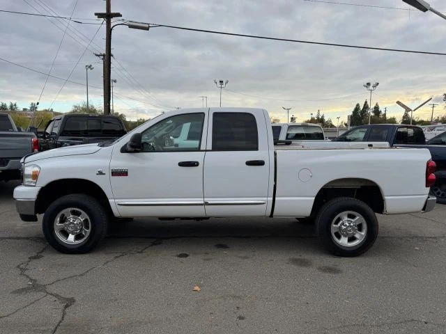 2009 Dodge Ram 4th Gen - Image 4 of 21