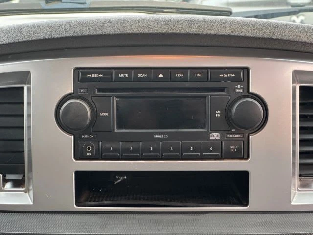 2009 Dodge Ram 4th Gen - Image 21 of 21
