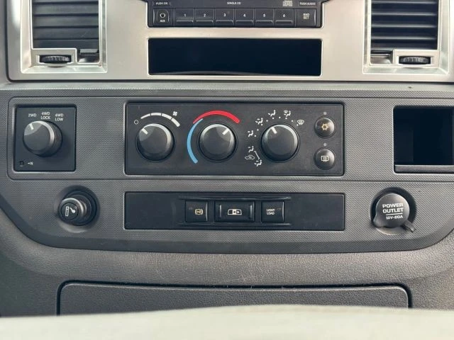 2009 Dodge Ram 4th Gen - Image 22 of 31