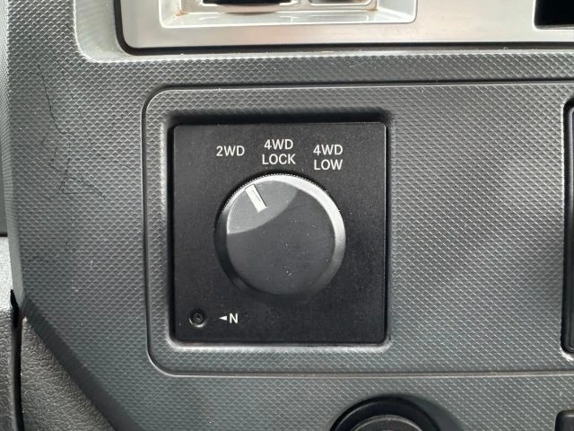 2009 Dodge Ram 3rd Gen - Image 26 of 31