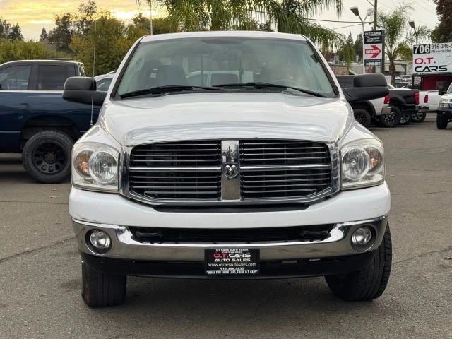 2009 Dodge Ram 4th Gen - Image 2 of 21