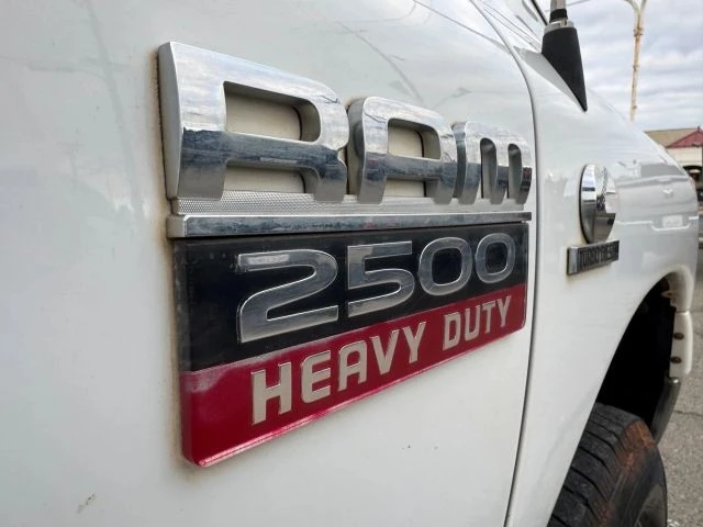 2009 Dodge Ram 4th Gen - Image 9 of 21