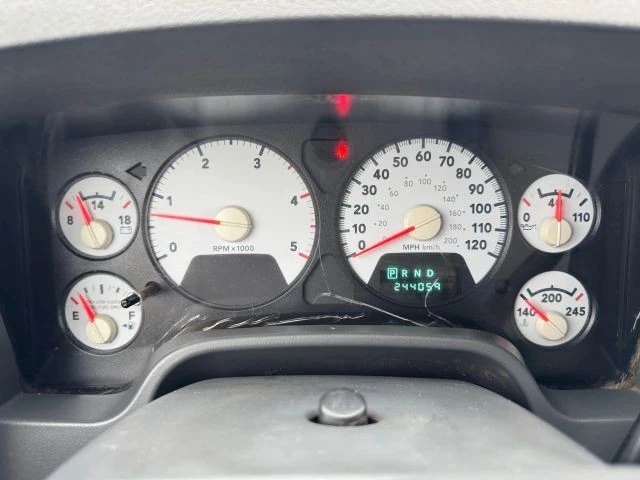 2009 Dodge Ram 4th Gen - Image 25 of 31