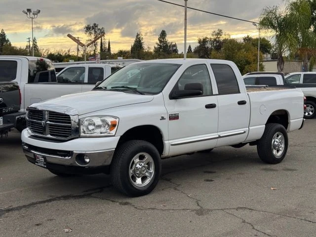 2009 Dodge Ram 4th Gen - Image 3 of 31