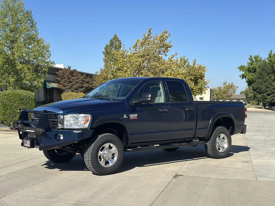 2009 Dodge Ram 4th Gen - Image 5 of 31
