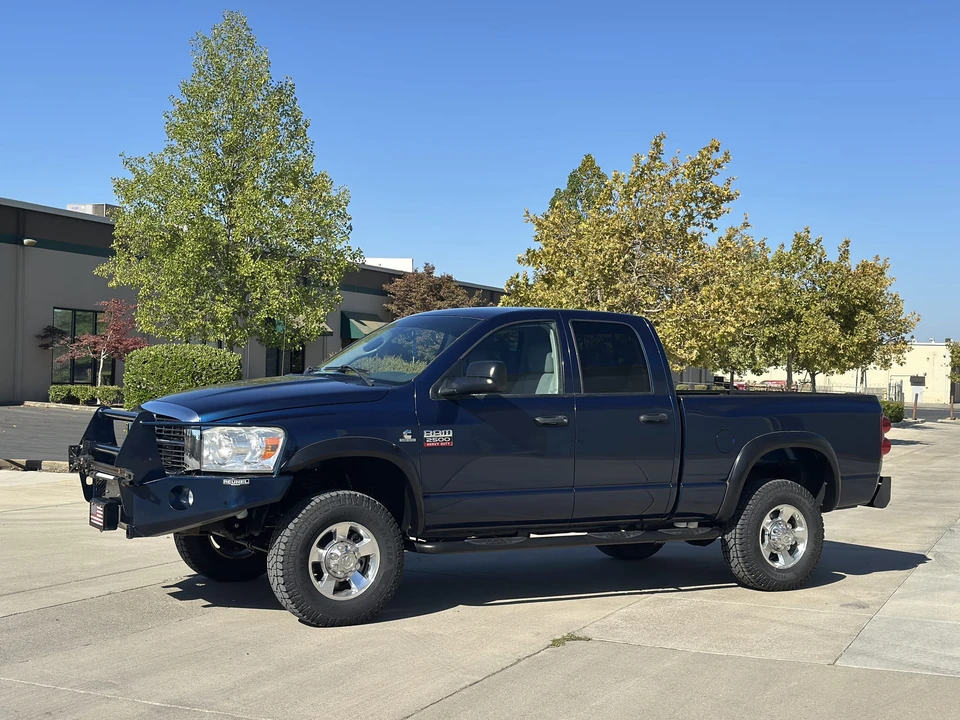 2009 Dodge Ram 4th Gen - Image 6 of 31