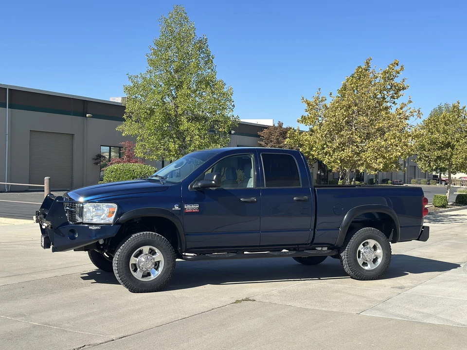 2009 Dodge Ram 4th Gen - Image 7 of 31