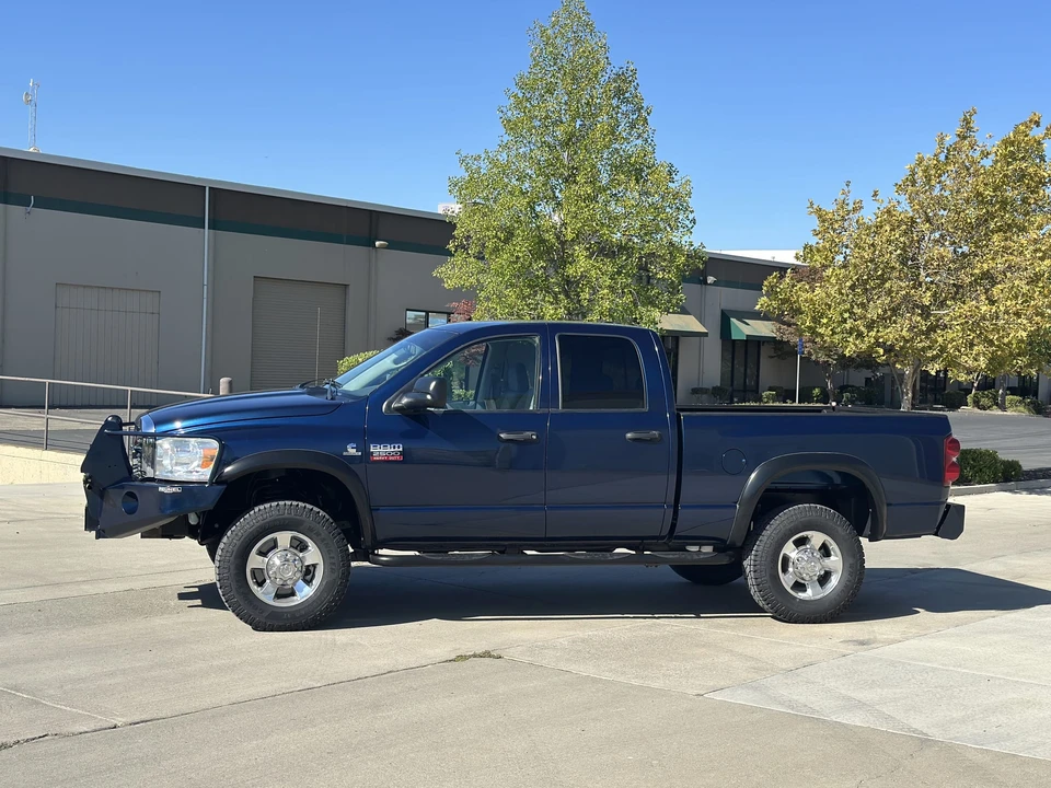 2009 Dodge Ram 4th Gen - Image 8 of 31